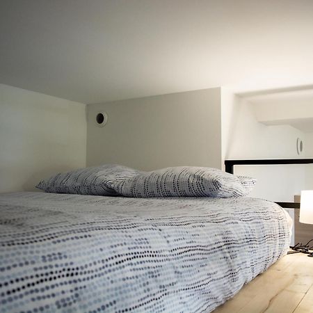 L'Althea I Apartment Bron Bagian luar foto