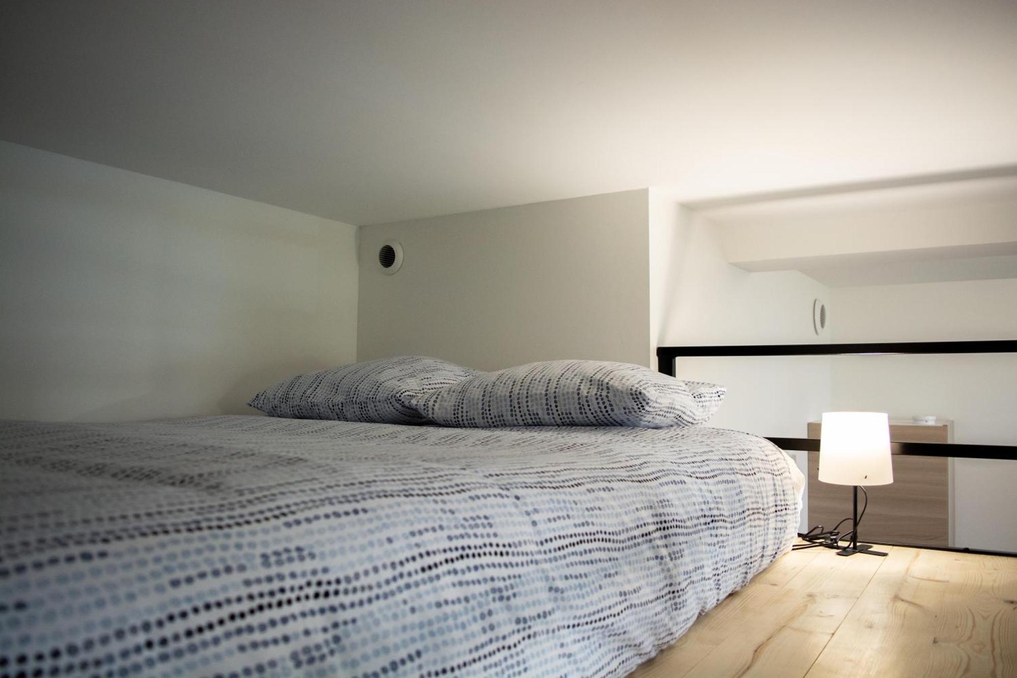 L'Althea I Apartment Bron Bagian luar foto
