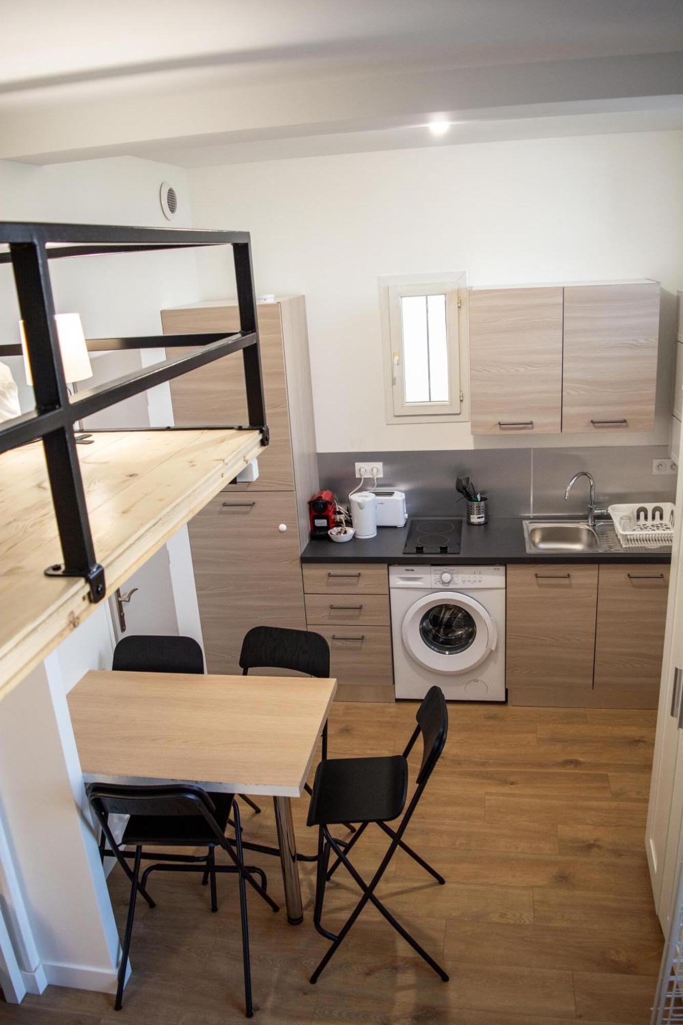 L'Althea I Apartment Bron Bagian luar foto