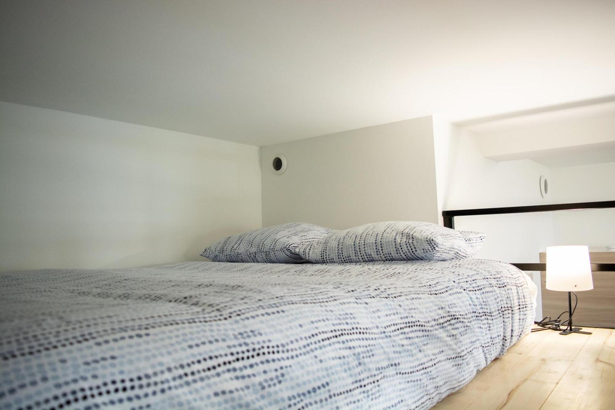 L'Althea I Apartment Bron Bagian luar foto