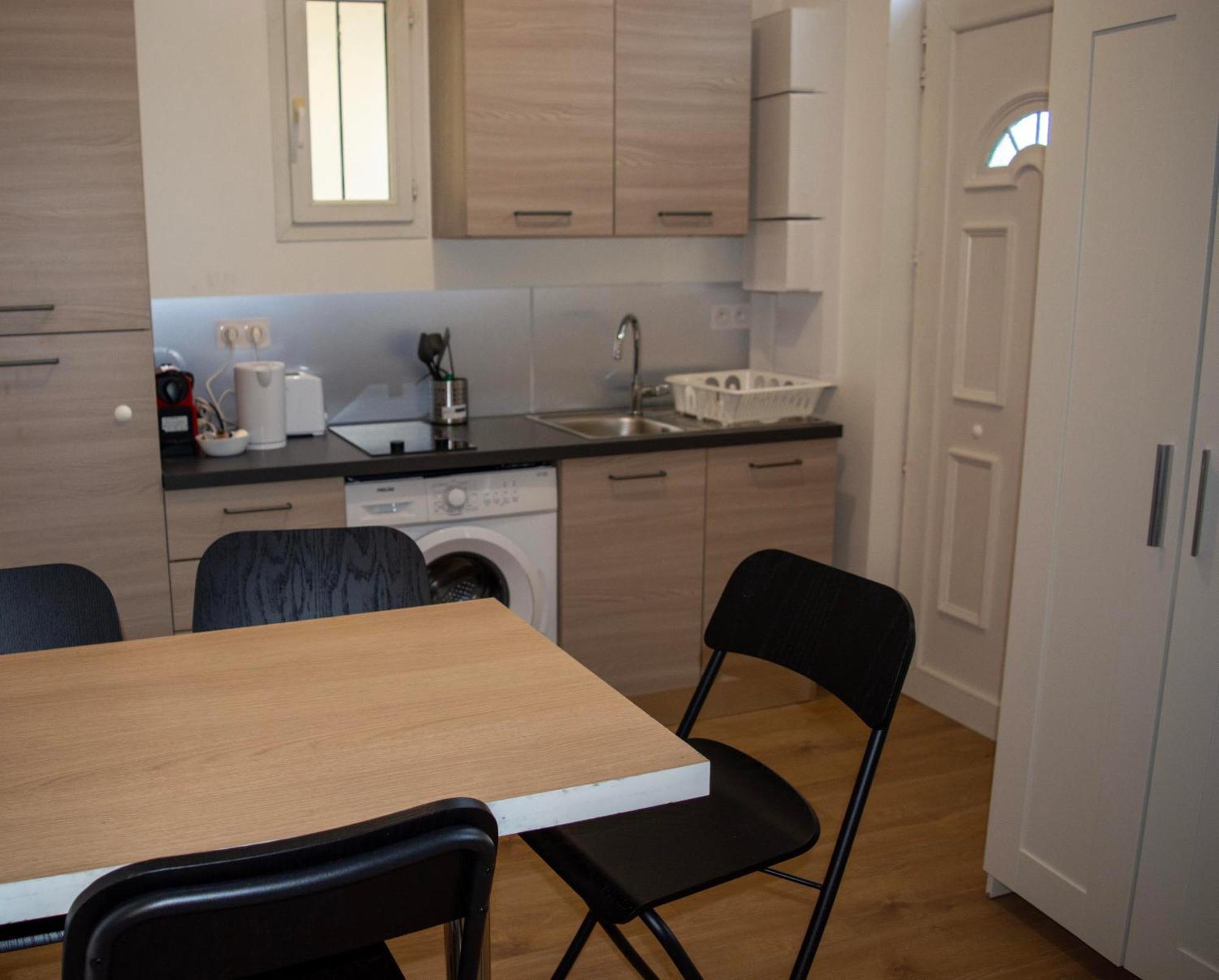 L'Althea I Apartment Bron Bagian luar foto
